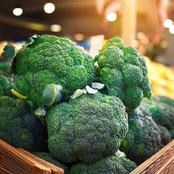Broccoli