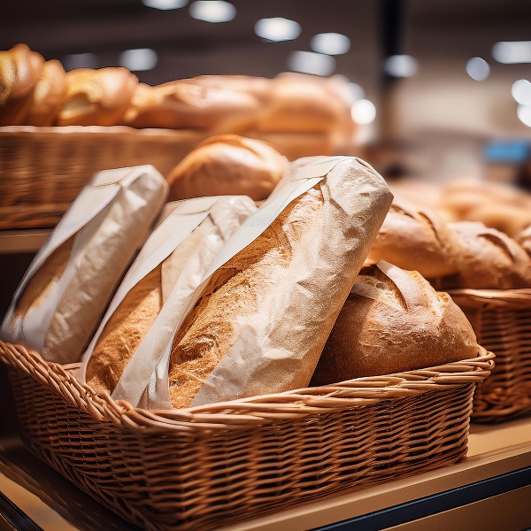 Bread
