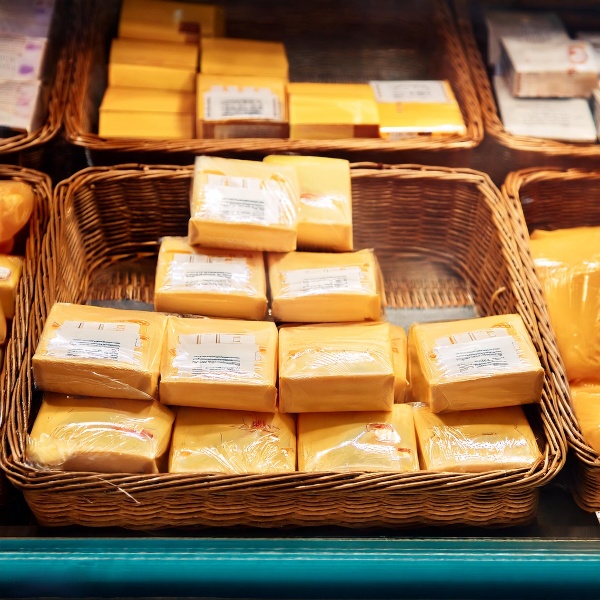 Cheese
