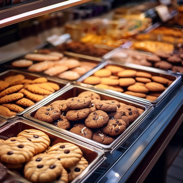 Cookies