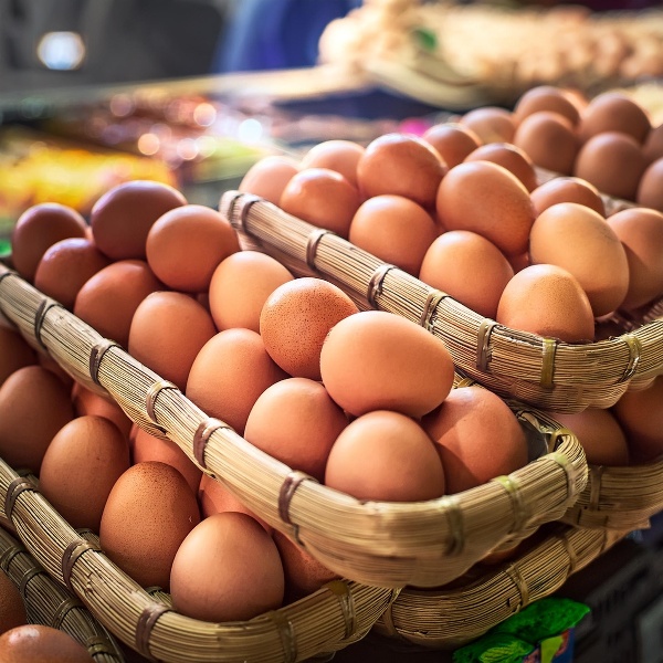 Eggs