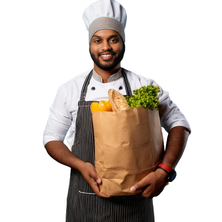 FreshMart Enhanced Image