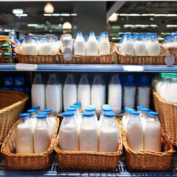 Milk