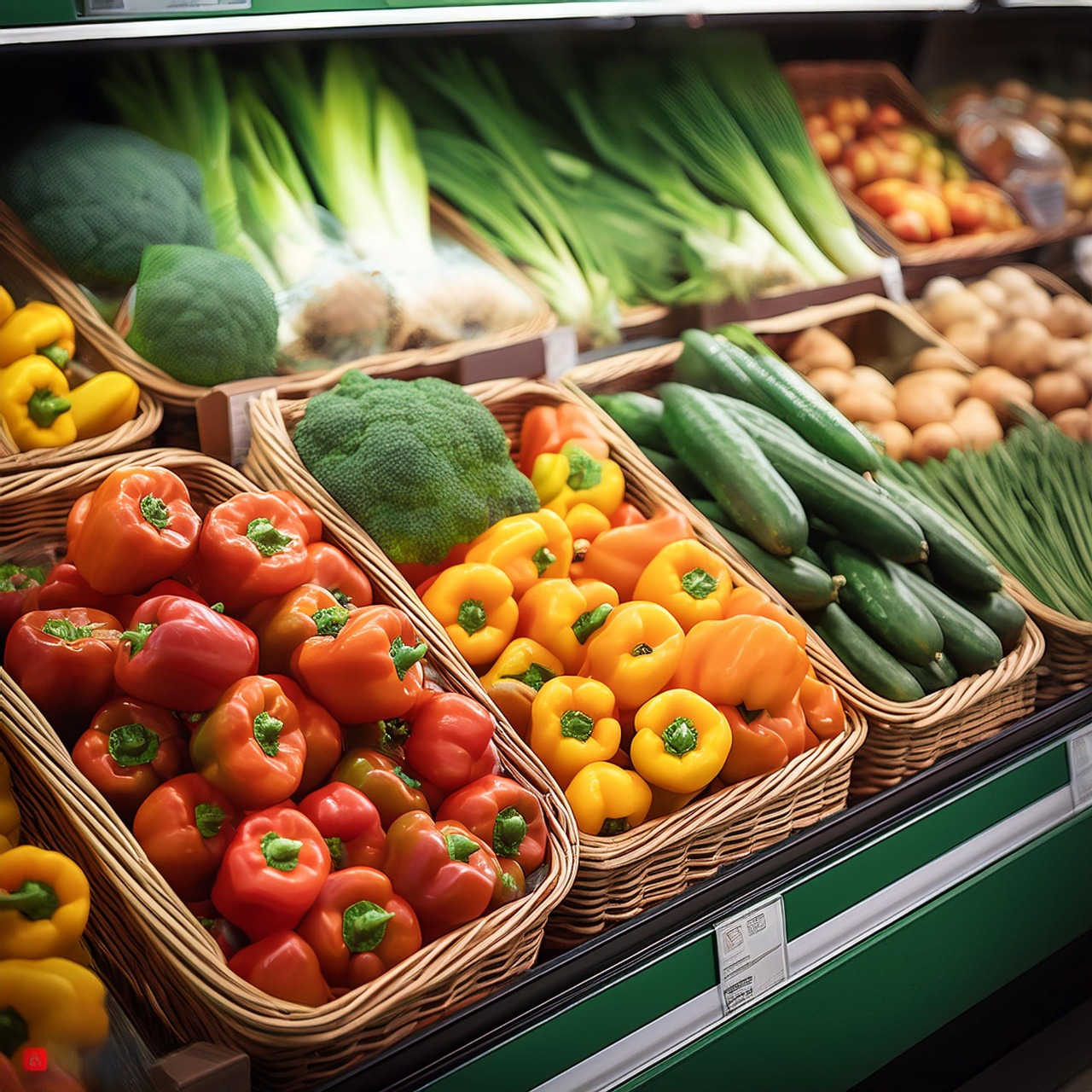 Vegetables Image