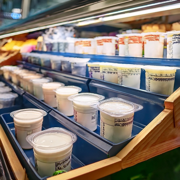 Yogurt